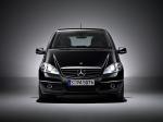 Mercedes-Benz A-Class Special Edition 2009 года